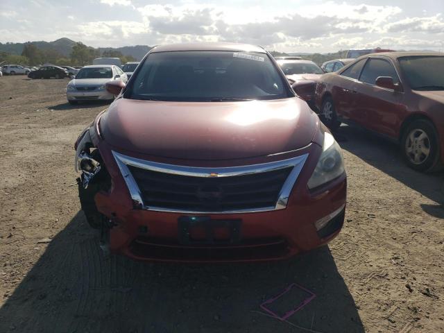 Photo 5 from auction – 2013 NISSAN ALTIMA 2.5 with VIN 1N4AL3AP5DN426516