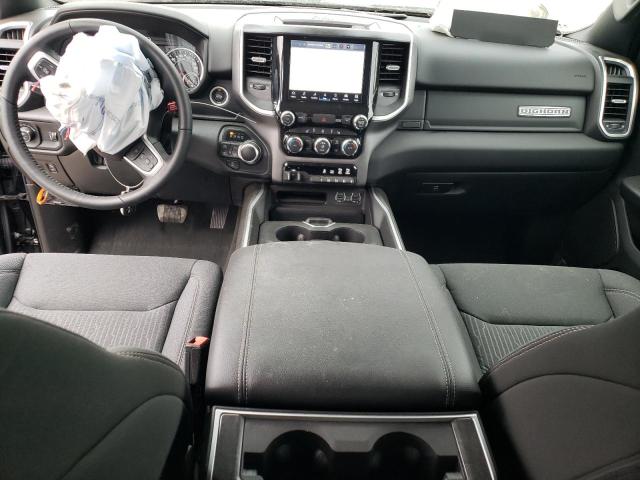 Photo 8 from auction – 2022 RAM 1500 BIG H with VIN 1C6SRFFT0NN456987