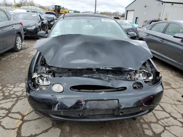 Photo 5 from auction – 1998 FORD TAURUS LX with VIN 1FAFP52U2WG168814