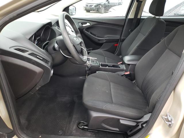 Photo 7 from auction – 2018 FORD FOCUS SE with VIN 1FADP3F21JL255768
