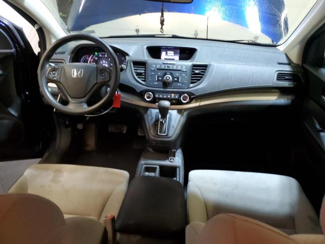 Photo 8 from auction – 2016 HONDA CR-V SE with VIN 2HKRM4H49GH698647