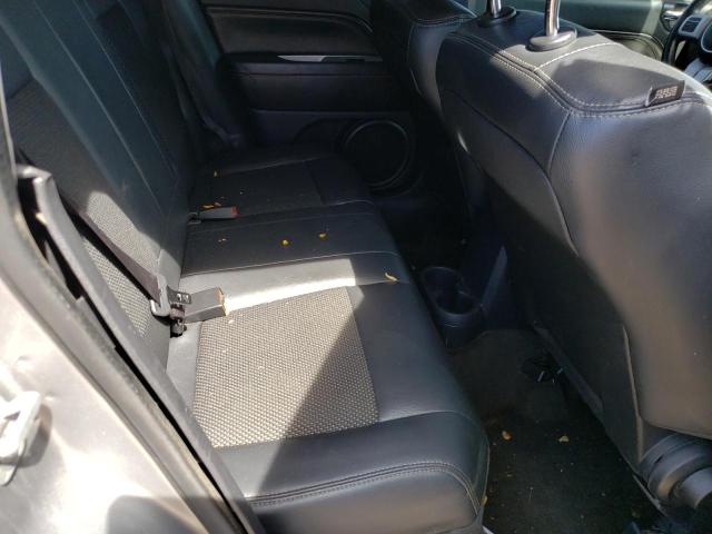 Photo 11 from auction – 2016 JEEP COMPASS LA with VIN 1C4NJDEB5GD720997