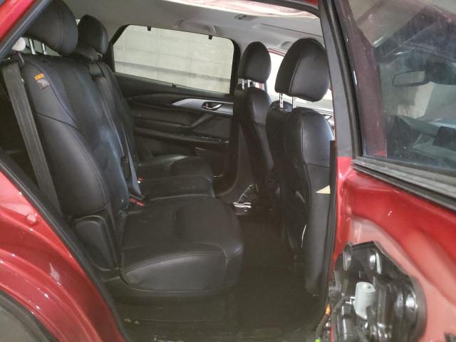 Photo 11 from auction – 2018 MAZDA CX-9 TOURI with VIN JM3TCBCY6J0229924