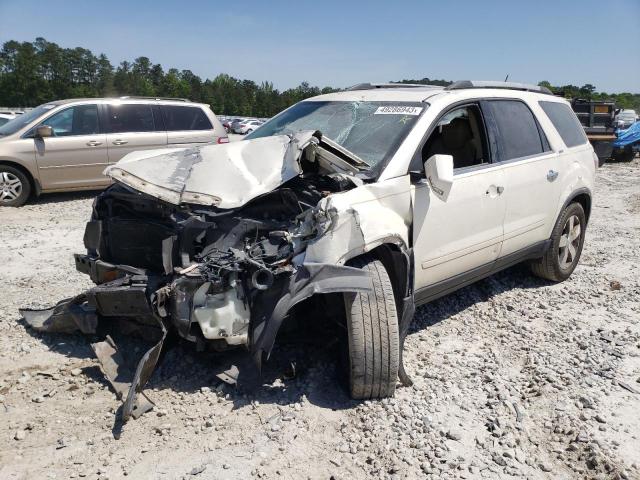 GMC ACADIA SLT 2012 with VIN 1GKKRRED4CJ234336 - Photo from auction