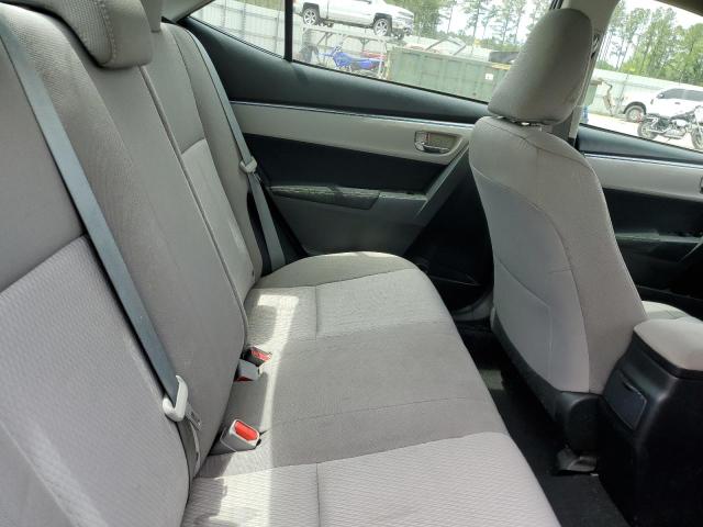 Photo 10 from auction – 2014 TOYOTA COROLLA L with VIN 2T1BURHE8EC085989