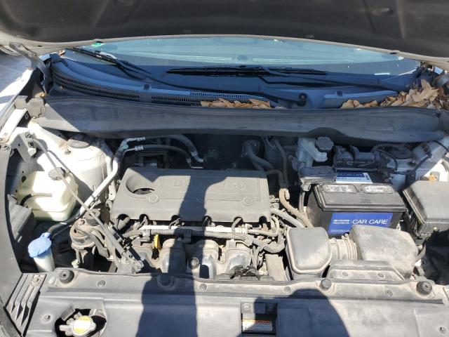 Photo 12 from auction – 2010 HYUNDAI TUCSON GLS with VIN KM8JU3AC2AU096366