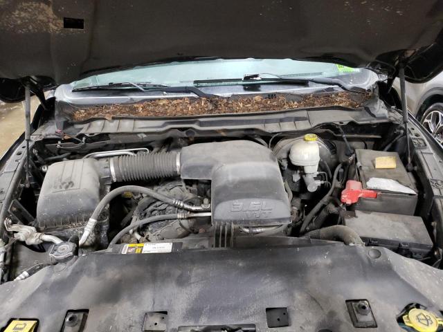 Photo 11 from auction – 2014 RAM 1500 ST with VIN 1C6RR7FG1ES292190