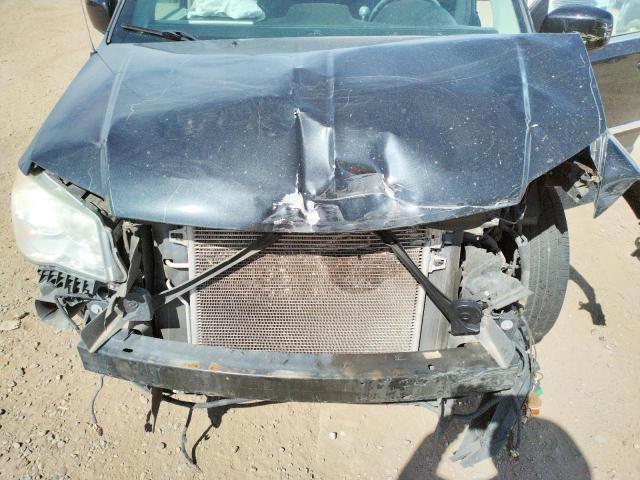 Photo 11 from auction – 2014 CHRYSLER TOWN & COU with VIN 2C4RC1BG2ER218579