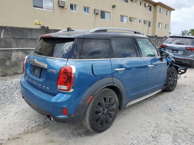 Photo 3 from auction – 2019 MINI COOPER S C with VIN WMZYT3C58K3E94261