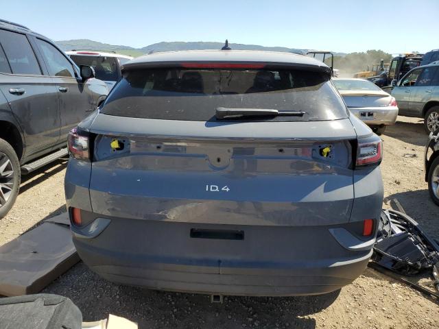 Photo 6 from auction – 2023 VOLKSWAGEN ID.4 PRO S with VIN 1V2GNPE83PC002677