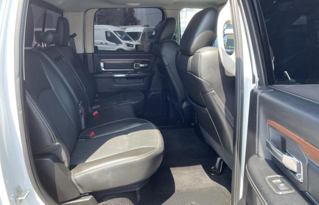 Photo 6 from auction – 2013 RAM 1500 LARAM with VIN 1C6RR6NT1DS628041
