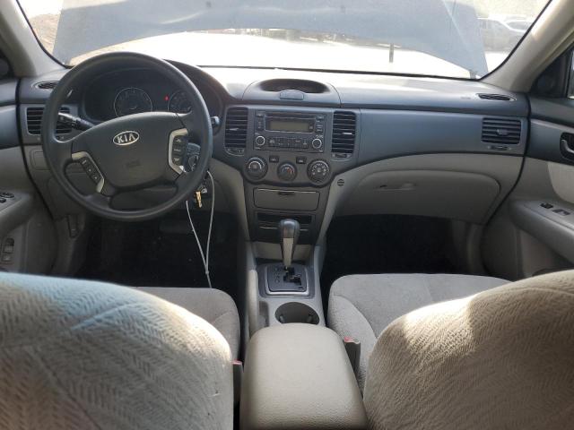 Zdjęcie 8 z aukcji – 2008 KIA OPTIMA LX z VIN KNAGE123185246113