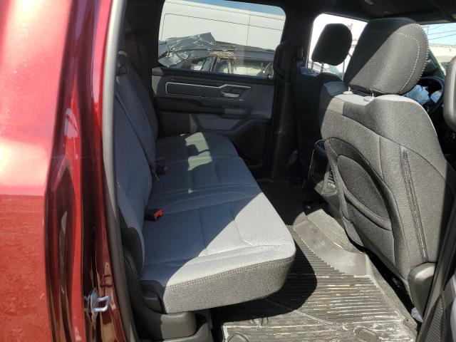 Photo 11 from auction – 2021 RAM 1500 BIG H with VIN 1C6SRFFT0MN770430