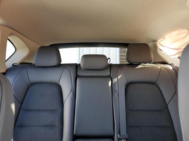 Photo 10 from auction – 2023 MAZDA CX-5 SELEC with VIN JM3KFBBM4P0149144