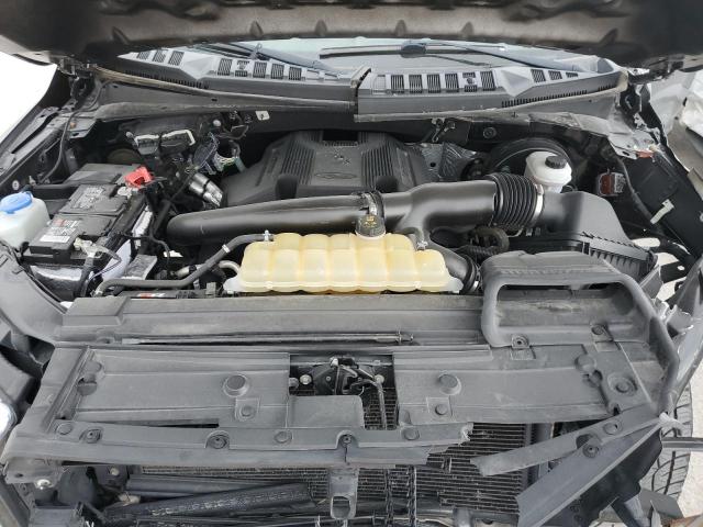 Photo 11 from auction – 2019 FORD F150 SUPER with VIN 1FTEW1C40KKC59149