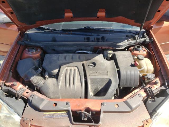 Photo 11 from auction – 2007 CHEVROLET COBALT LS with VIN 1G1AK15F777314014