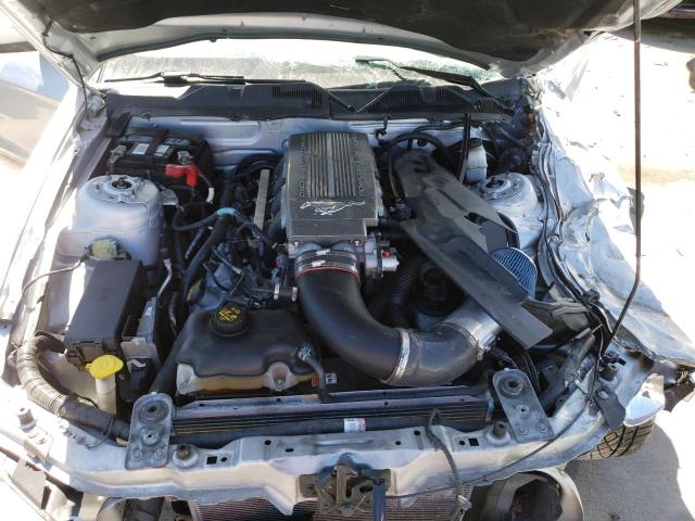 Photo 11 from auction – 2010 FORD MUSTANG GT with VIN 1ZVBP8CH8A5159516