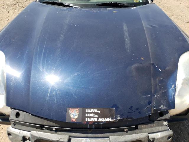 Photo 11 from auction – 2007 PONTIAC SOLSTICE with VIN 1G2MB35B47Y108869