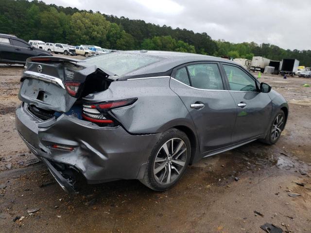 Photo 3 from auction – 2019 NISSAN MAXIMA S with VIN 1N4AA6AV4KC360409
