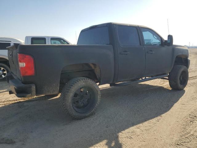 Photo 3 from auction – 2009 CHEVROLET SILVERADO with VIN 3GCFK23Y89G171346