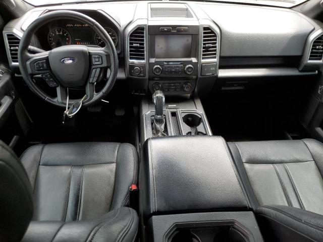 Photo 8 from auction – 2015 FORD F150 SUPER with VIN 1FTEW1CG1FFA00856
