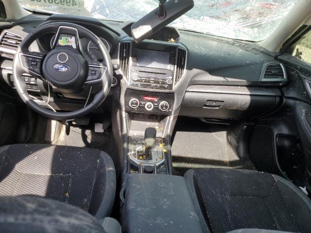 Photo 8 from auction – 2020 SUBARU FORESTER P with VIN JF2SKAJC3LH425026