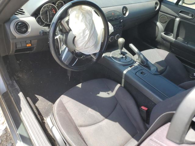 Photo 8 from auction – 2011 MAZDA MX-5 MIATA with VIN JM1NC2JF6B0217681