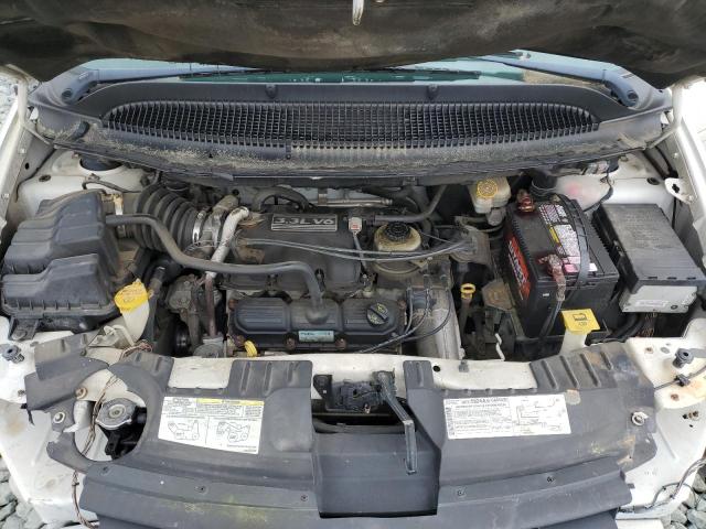 Photo 12 from auction – 2007 CHRYSLER TOWN & COU with VIN 2A4GP44R37R285278