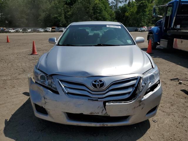 Фото 5 с аукциона – 2011 TOYOTA CAMRY BASE с VIN 4T4BF3EK1BR206587