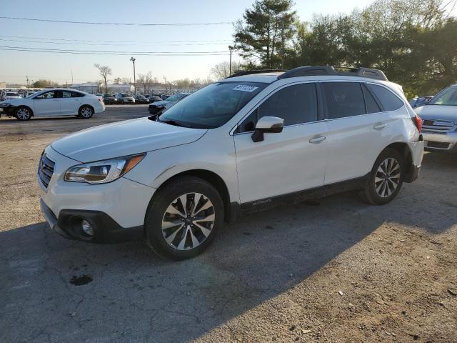 SUBARU OUTBACK 2. 2017 with VIN 4S4BSANC4H3227175 - Photo from auction