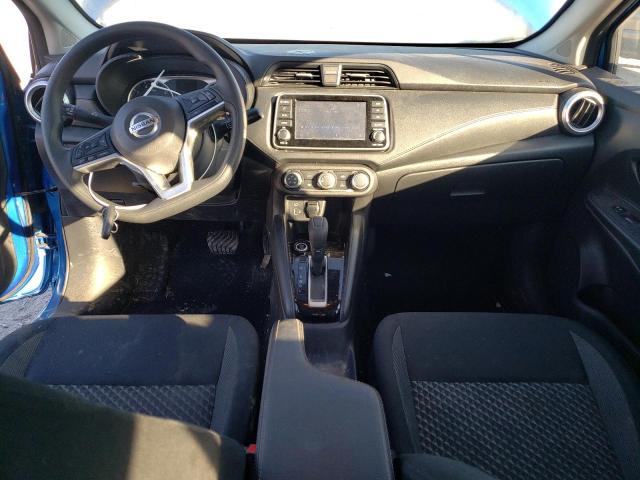 Photo 8 from auction – 2020 NISSAN VERSA S with VIN 3N1CN8DV9LL908251