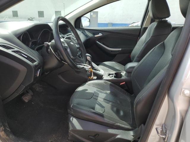 صورة رقم 7 من المزاد - 2014 FORD FOCUS SE مع VIN 1FADP3K28EL302936