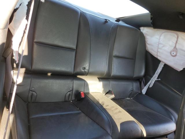 Photo 10 from auction – 2014 CHEVROLET CAMARO LT with VIN 2G1FC1E3XE9265816