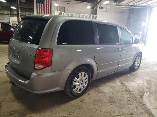 Photo 3 from auction – 2014 DODGE GRAND CARA with VIN 2C4RDGBG2ER314051