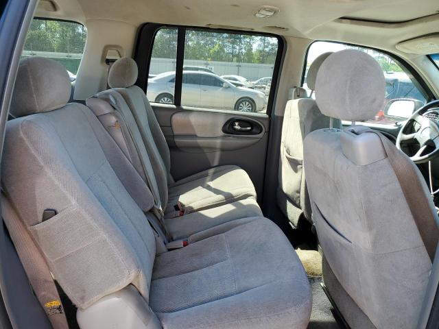 Photo 11 from auction – 2006 CHEVROLET TRAILBLAZE with VIN 1GNES16S466141004