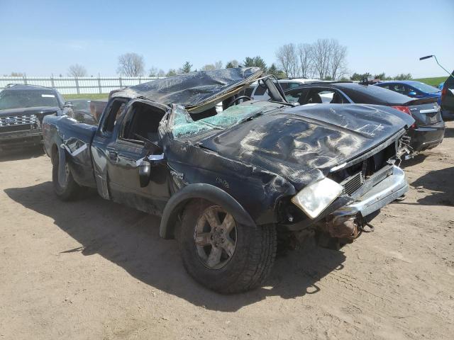 Photo 4 from auction – 2005 FORD RANGER SUP with VIN 1FTZR45E95PA29584