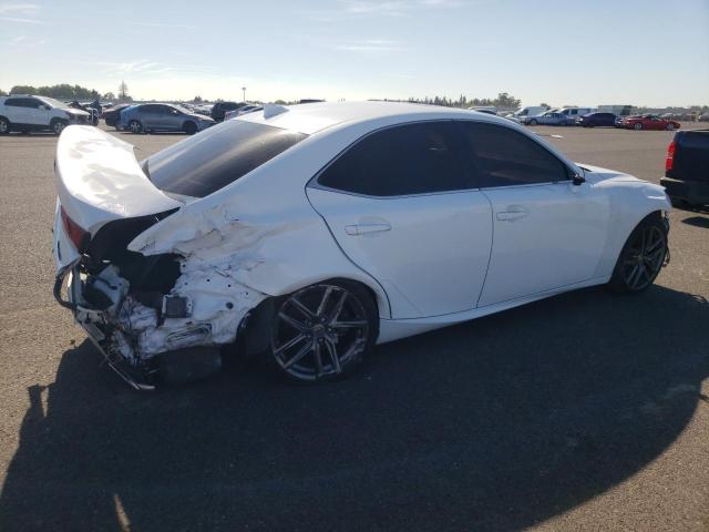 Photo 3 from auction – 2018 LEXUS IS 300 with VIN JTHBA1D29J5070008
