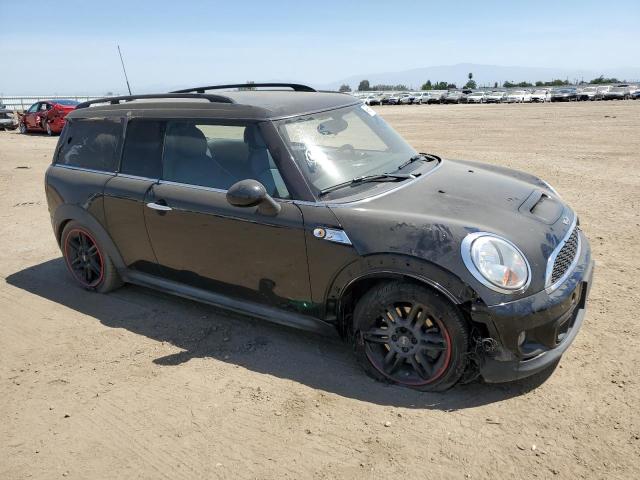 Photo 4 from auction – 2014 MINI COOPER S C with VIN WMWZG3C51ET800871