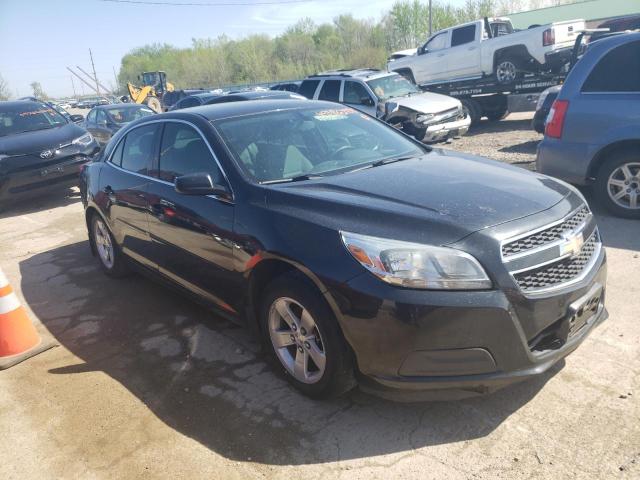 Photo 4 from auction – 2013 CHEVROLET MALIBU LS with VIN 1G11B5SA5DF356036