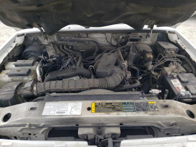 Photo 11 from auction – 2003 FORD RANGER SUP with VIN 1FTYR14U43PB49647