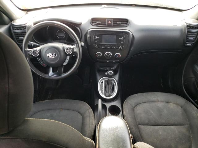 Photo 8 from auction – 2016 KIA SOUL + with VIN KNDJP3A56G7260917