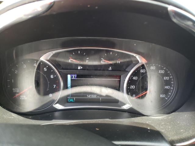 Photo 9 from auction – 2017 CHEVROLET MALIBU LT with VIN 1G1ZE5ST7HF147818