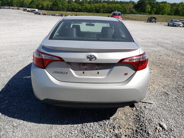 Photo 6 from auction – 2016 TOYOTA COROLLA L with VIN 2T1BURHE3GC716070