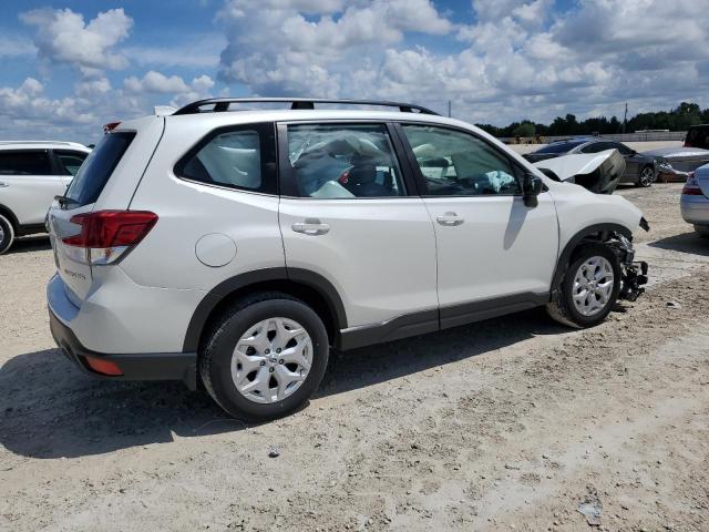 Photo 3 from auction – 2022 SUBARU FORESTER with VIN JF2SKACC1NH425395
