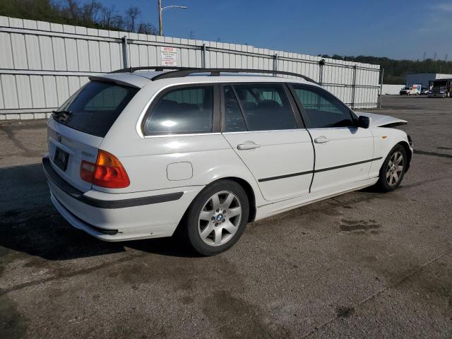 Photo 3 from auction – 2003 BMW 325 IT with VIN WBAAX13473PJ00576