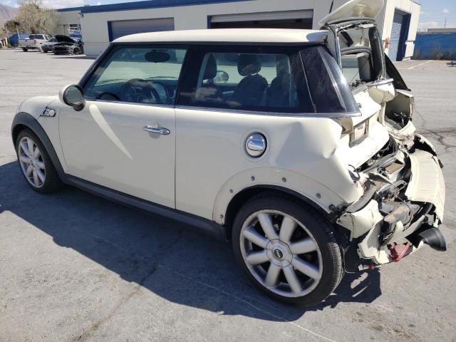 Photo 2 from auction – 2010 MINI COOPER S with VIN WMWMF7C53ATZ72785