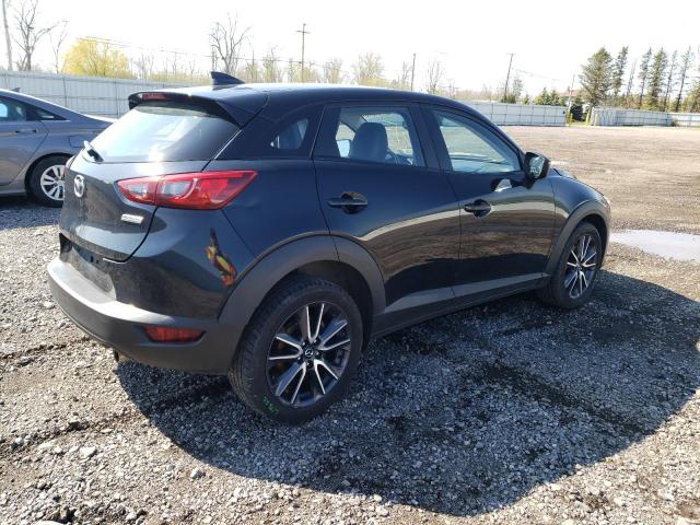 Photo 3 from auction – 2018 MAZDA CX-3 TOURI with VIN JM1DKFC73J0301323