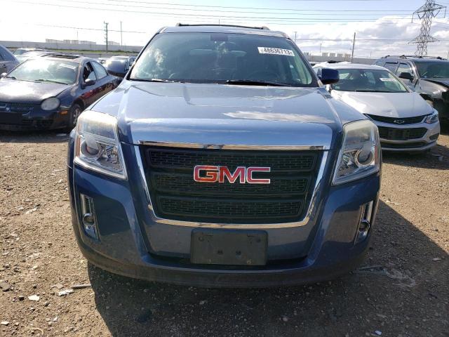 Photo 5 from auction – 2011 GMC TERRAIN SL with VIN 2CTFLVEC4B6237722