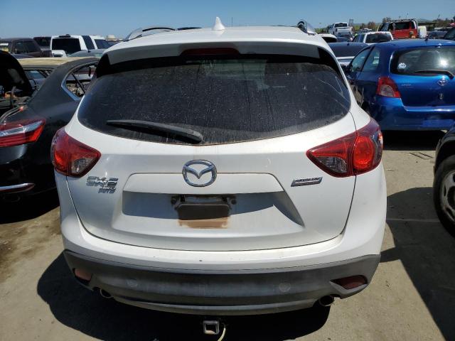 Photo 6 from auction – 2016 MAZDA CX-5 TOURI with VIN JM3KE4CY4G0761165