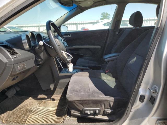 Photo 7 from auction – 2004 NISSAN MAXIMA SE with VIN 1N4BA41E54C847095
